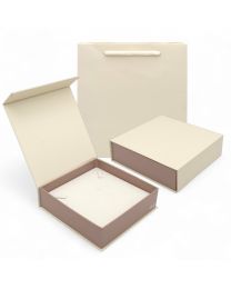 SERIE LUANA ASTUCCIO 15X15 BUSTA