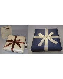 GIOCONDA COLLANA 19X19 LUCE