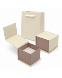 SERIE LUA ANELLO+BUSTA