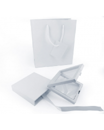 ASTUCCIO FIAMMIFERO PELLICOLA 11X11