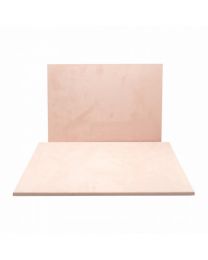 ESPOSITORE BASE + SPALLA ROSA