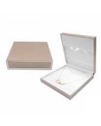 CASSETTO ASTUCCIO COLLANA