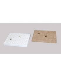 ESPOSIOTORE BASE 24 ANELLI
