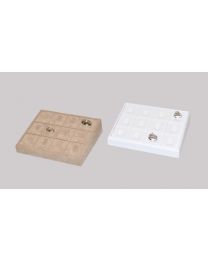 ESPOSITORE BASE 12 ANELLI