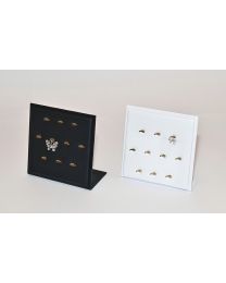 ESPOSITORE CON 10 GANCI