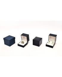 MACAO ASTUCCIO ANELLO / CIONDOLO 7X7