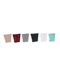 ESPOSITORE BRACCIALI CON GANCI