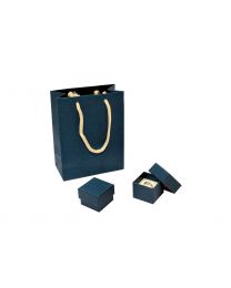 SERIE TUNISI ANELLO  + BUSTA