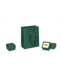 SERIE MARGHERITA ANELLO + BUSTA