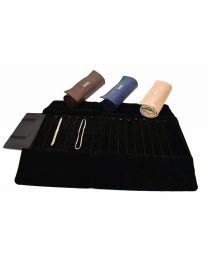 ROTOLO SAFFIANO BRACCIALI