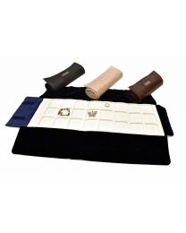 ROTOLO SAFFIANO 24 BUCHE