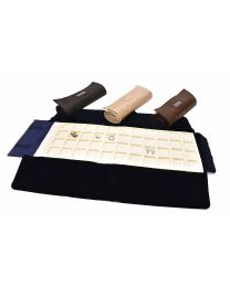 ROTOLO SAFFIANO 44 BUCHE