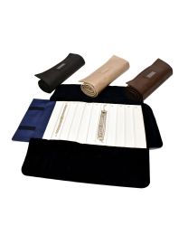 MEZZO ROTOLO SAFFIANO  PER BRACCIALI