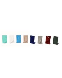 ESPOSITORE ORECCHIO CALAMITA FLOCK