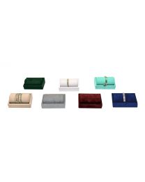 ESPOSITORE TUBO PER BRACCIALI FLOCK