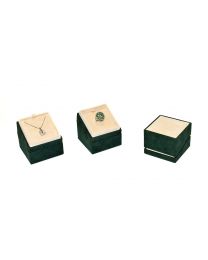 SERIE PERLA VELLUTO CIONDOLO