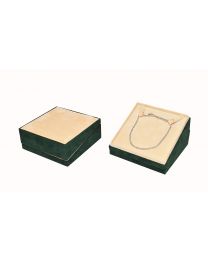 SERIE PERLA VELLUTO COLLANA