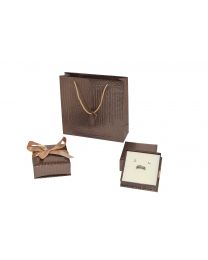 BUCA ASTUCCIO UNIV.10X10+BUSTA