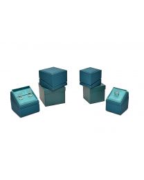 TOKIO 9X9