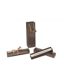 BUCA ASTUCCIO BRACCIALE+BUSTA