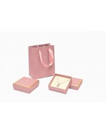 ISCHIA ASTUCCIO 9X9 + BUSTA