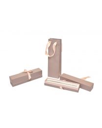 ELEGANT ASTUCCIO BRACC. STESO + BUSTA
