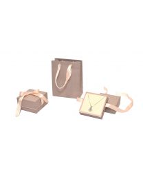 ELEGANT ASTUCCIO 9X9 + BUSTA