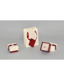 LUNA ASTUCCIO ANELLO + BUSTA