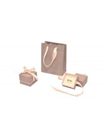 ELEGANT ASTUCCIO AN/7X7 + BUSTA