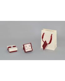 LUNA ASTUCCIO 5X5 + BUSTA