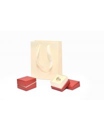 PRIMAVERA ASTUCCIO ANELLO + BUSTA