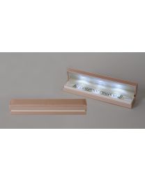 ASTUCCIO LUCE BRACCIALE