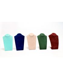 ESPOSITORE COLLO 2 FLOCK