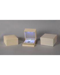 IRIS ASTUCCIO PENDENTE/CUSCINO LUCE
