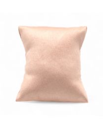 ESPOSITORE CUSCINO CON SUPPORTO