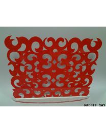 ESPOSITORE PLEX - SPECCHIO FLOREALE