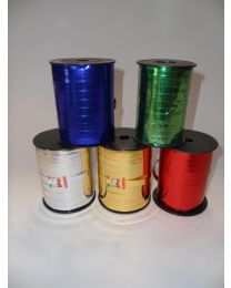 NASTRO METALLIZZATO 5MM