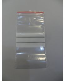 BUSTINA IN PLASTICA CON CHIUSURA 4