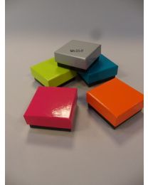 ASTUCCI 7X7 COLORS