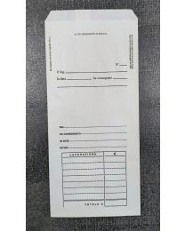 BUSTE RIPARAZIONE LARGA