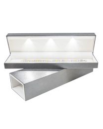 CASSETTO ASTUCCIO LUCE BRACCIALE