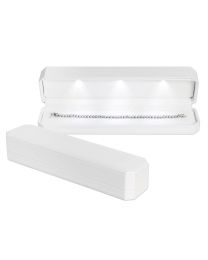 LOS ANGELES ASTUCCIO LUCE BRACCIALE