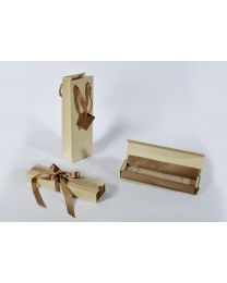 TITTA ASTUCCIO BRACCIALE STESO + BUSTA