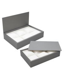 VASSOIO LUSSO  6 CUSCINI CON TAPPO