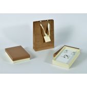 COPPER ASTUCCIO COLL. 10X15 +BUSTA 