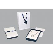 PAKI ASTUCCIO COLLANA 13X19 + BUSTA