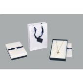 PAKI ASTUCCIO COLLANA 10X15 + BUSTA