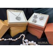 PERLA ASTUCCIO 10X10