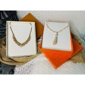 EUROPA ASTUCCIO COLLANA MAXI