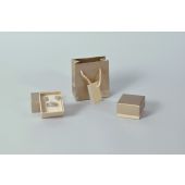 KENYA ASTUCCIO ANELLO + BUSTA